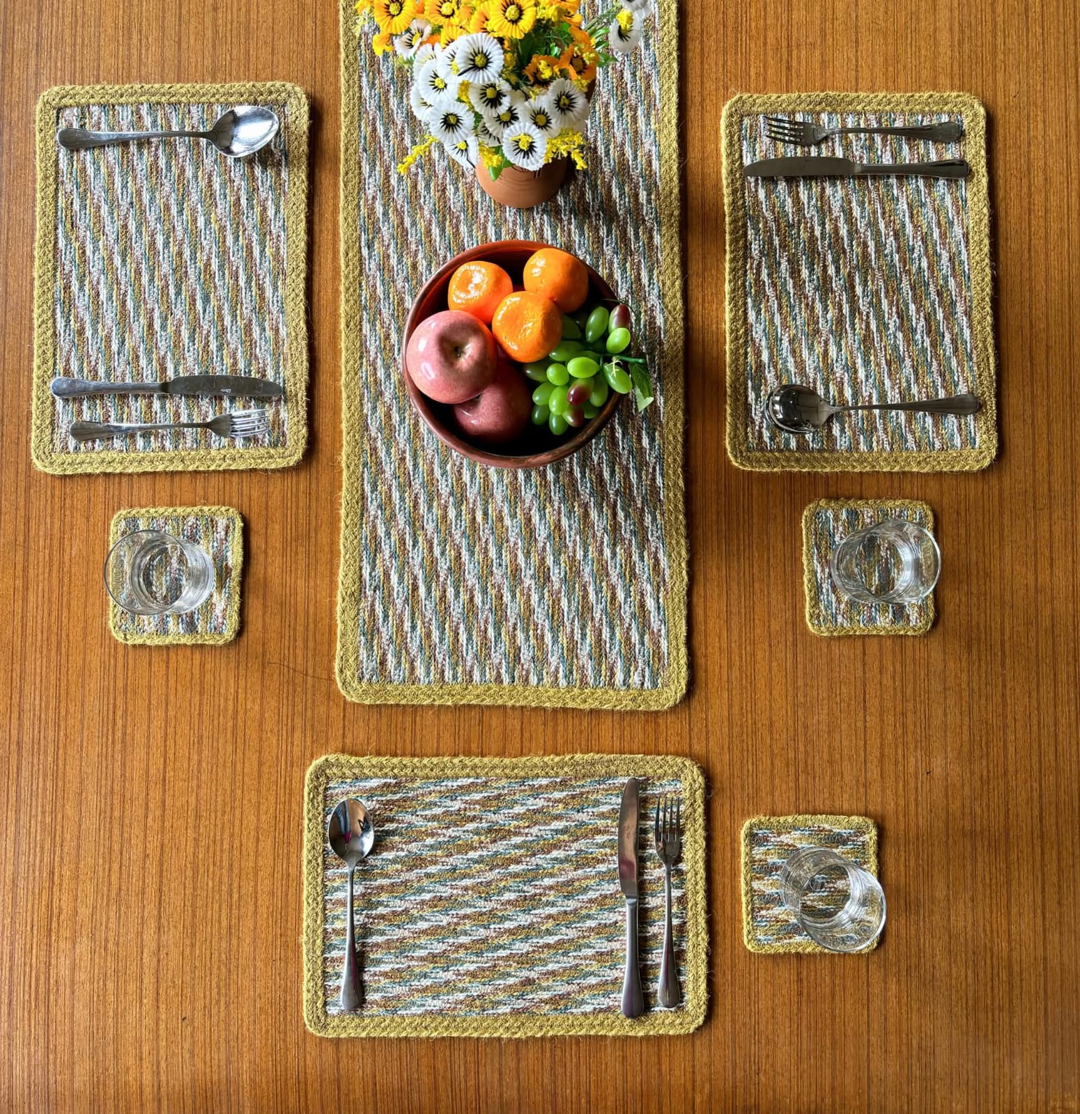table_mat
