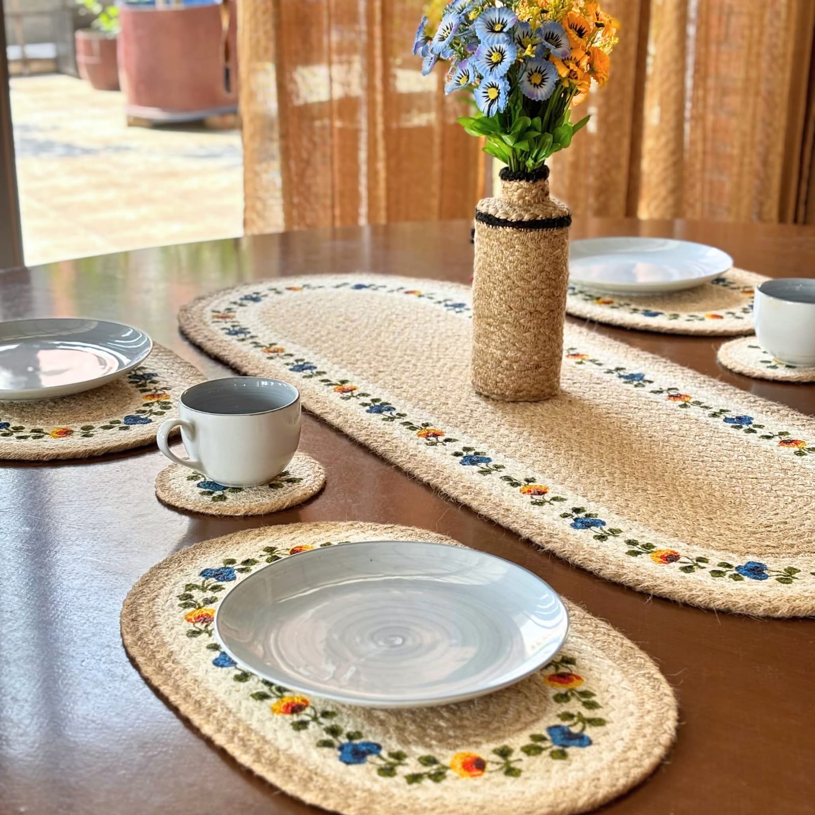 tablemat